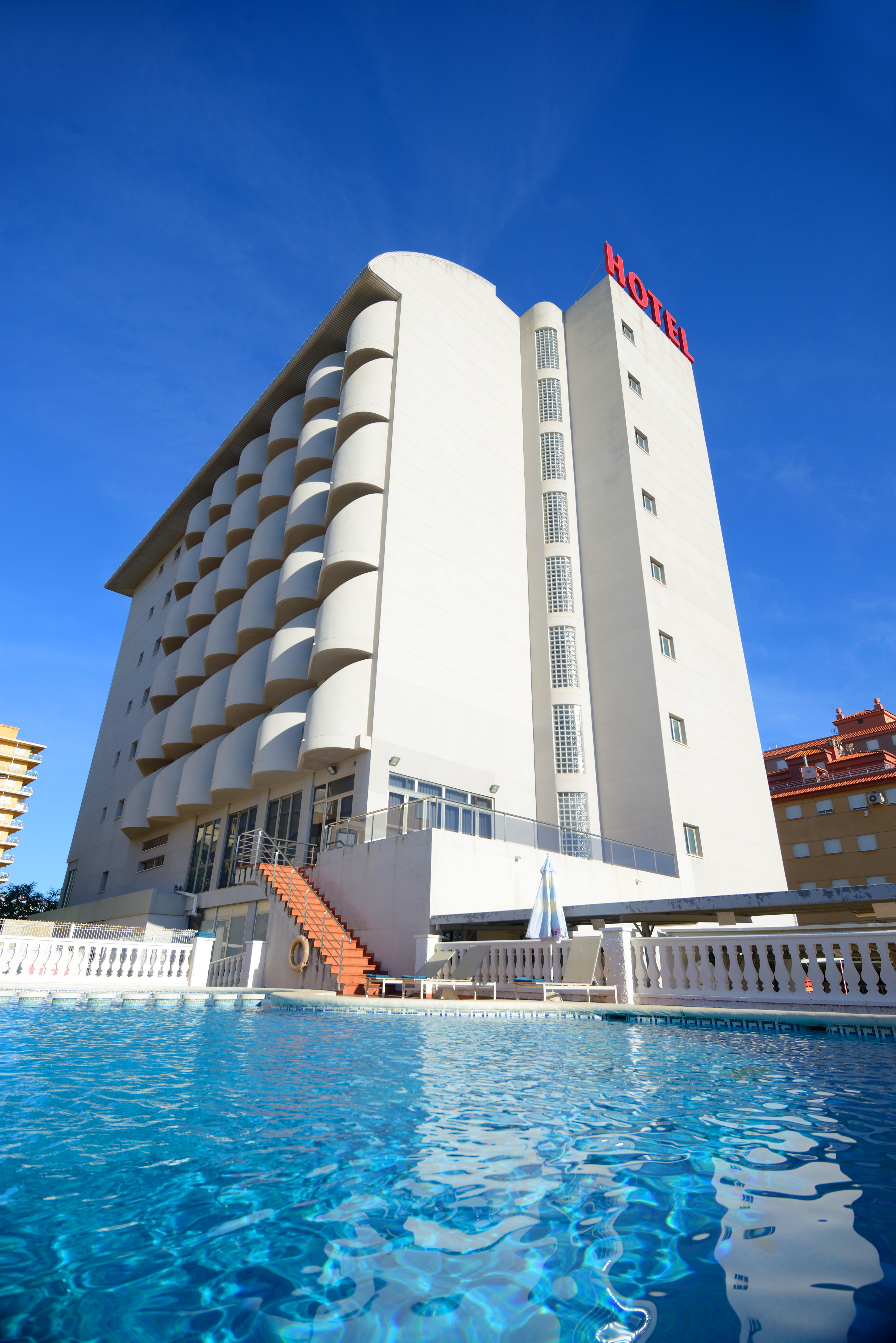 Hotel Miramar Playa Dış mekan fotoğraf
