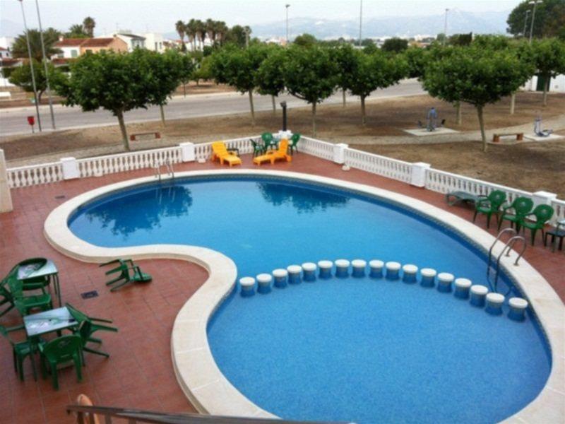 Hotel Miramar Playa Dış mekan fotoğraf