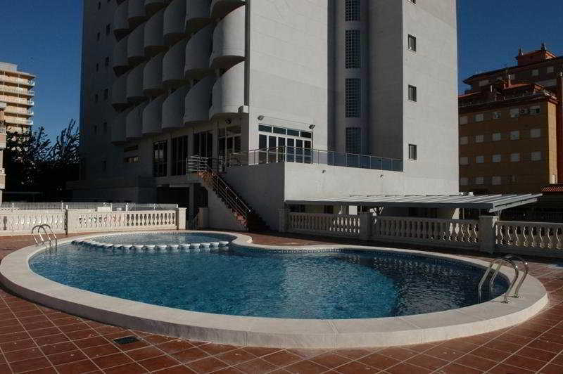 Hotel Miramar Playa Konforlar fotoğraf